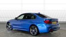 BMW 3 Series 335d xDrive M Sport Shadow Edition 4dr Step Auto Diesel Saloon